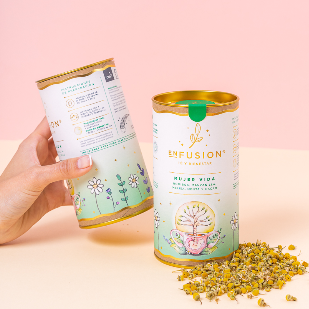 156 TE MUJER VIDA - Imagen 1