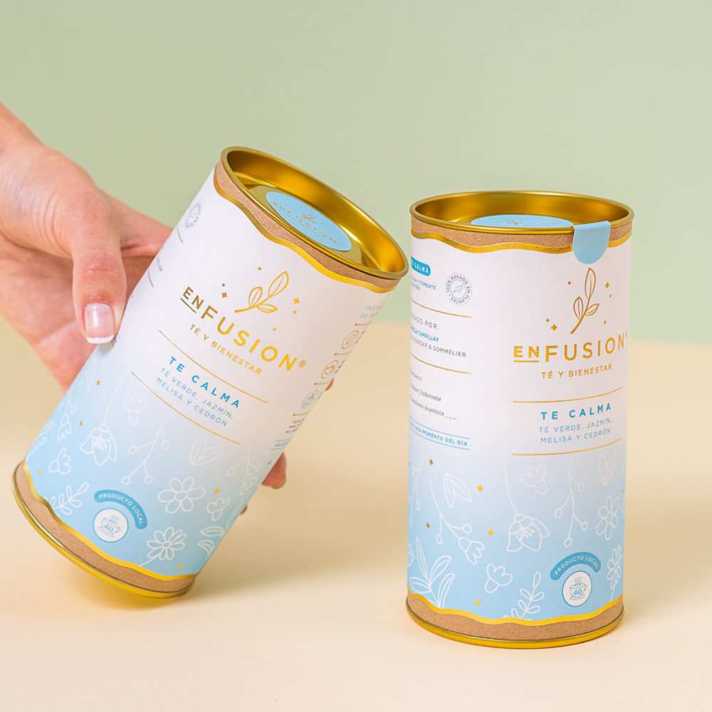 159 TE CALMA - Imagen 1