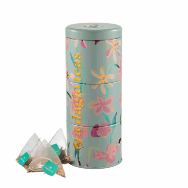 TRIPLE TIN CAFFEINE FREE