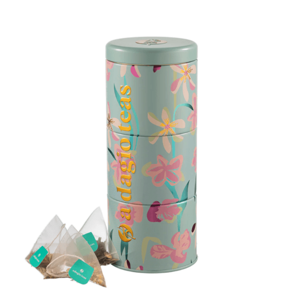 218 TRIPLE TIN CAFFEINE FREE - Imagen 1