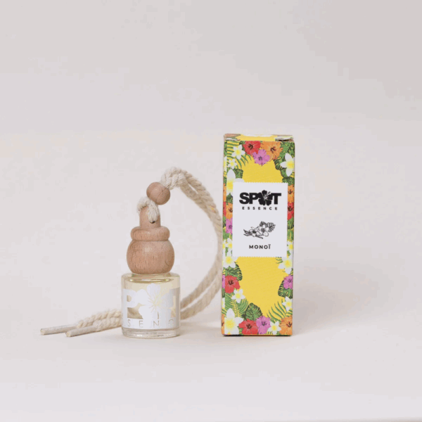 AROMATIZADOR AUTO MONOI