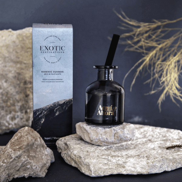 DIFUSOR VARILLA EXOTIC NORDIC FJORDS