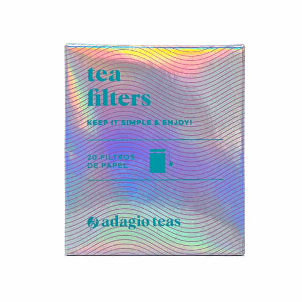 FILTRO DE PAPEL 20 UND