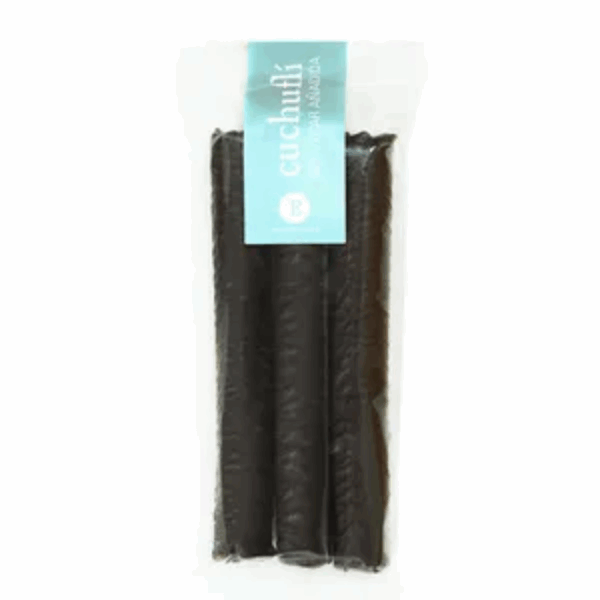 BOLSA 3 CUCHUFLIS 0%AZUCAR 60GRS