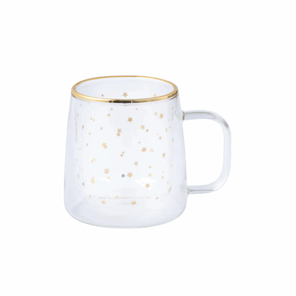 TAZA GOLDEN STAR 250 ML