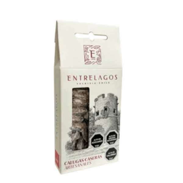 CALUGAS ARTESANALES 100 G