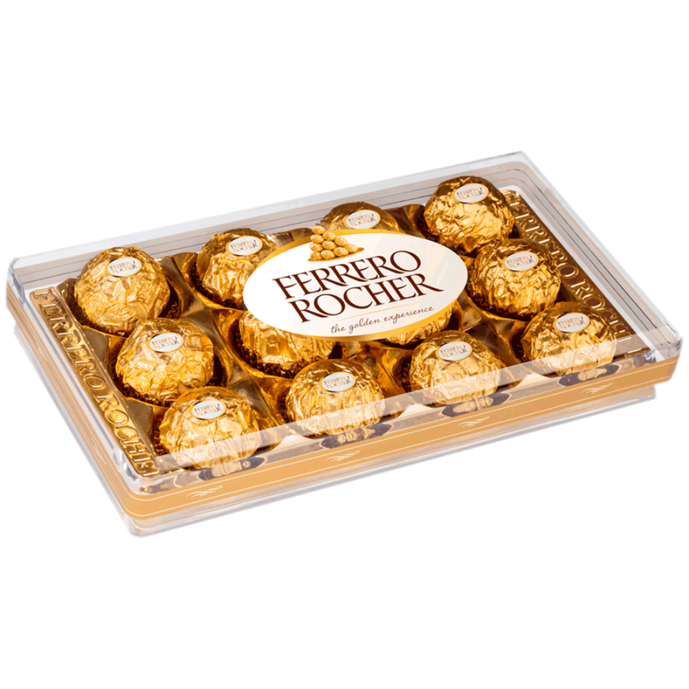 308 FERRERO ROCHER T-12 - Imagen 1
