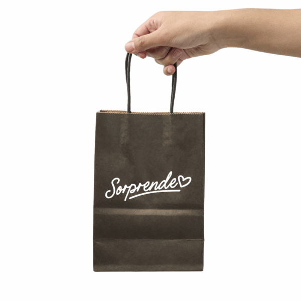 BOLSA REGALO PEQUEÑA