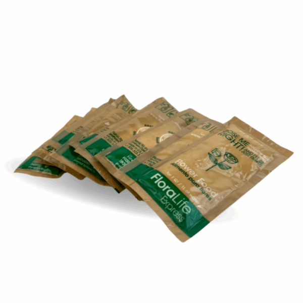 CONSERVANTES FLORES UN