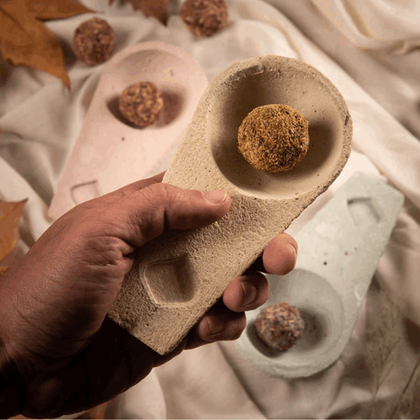 SAHUMADOR CEMENTO COLORES