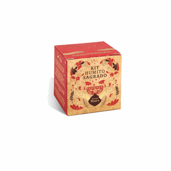 KIT HUMITO SAGRADO PROSPERIDAD