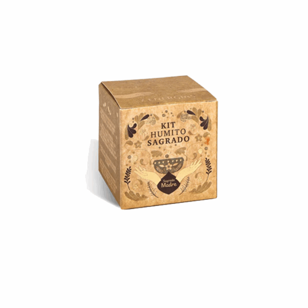 KIT HUMITO SAGRADO 7 ENERGIAS