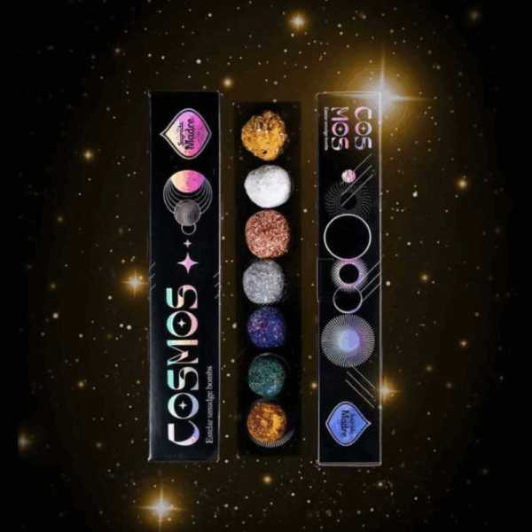 BOMBITAS 7 COSMOS