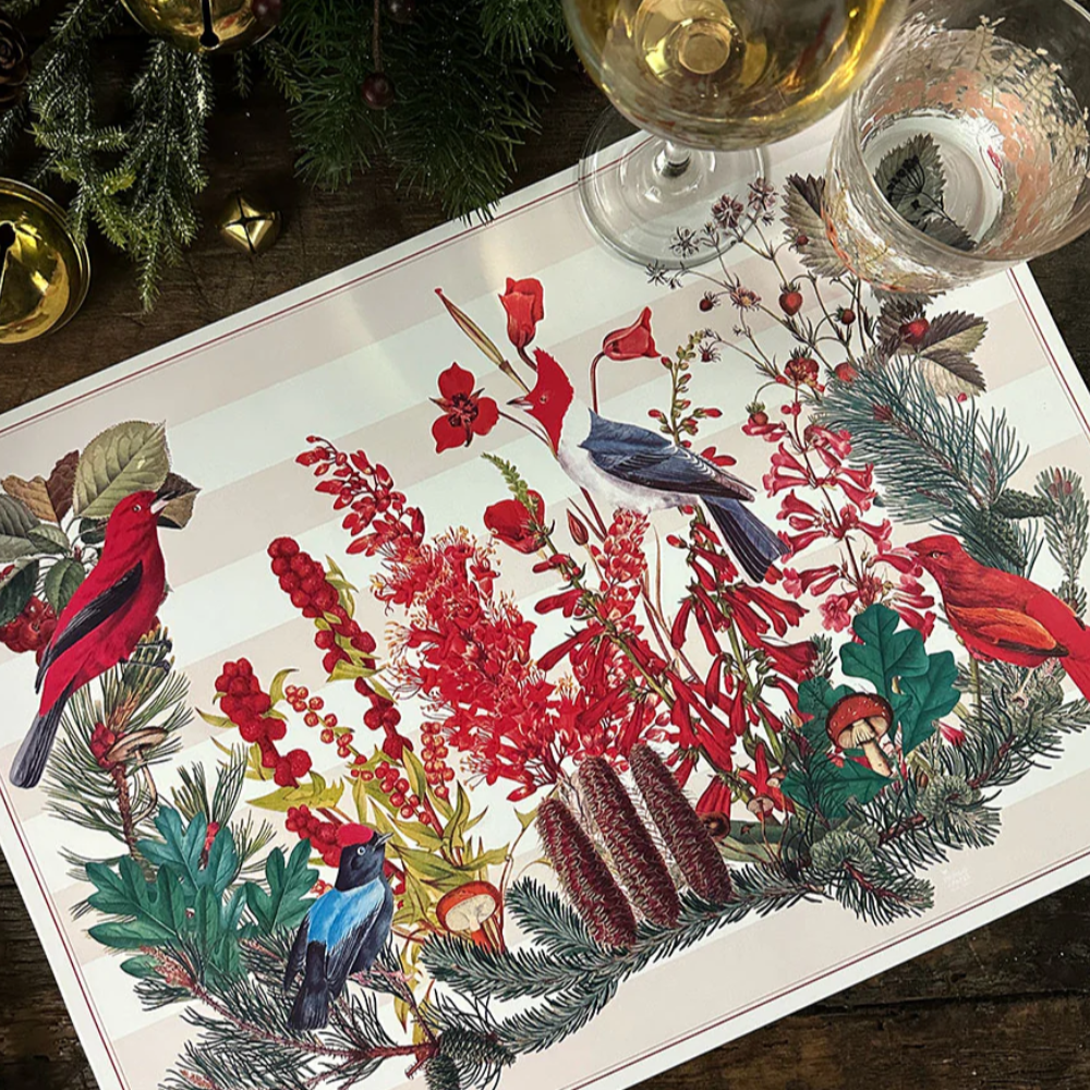 535 INDIVIDUAL BOSQUE - Imagen 1