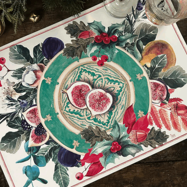 INDIVIDUAL PLATO BREBAS