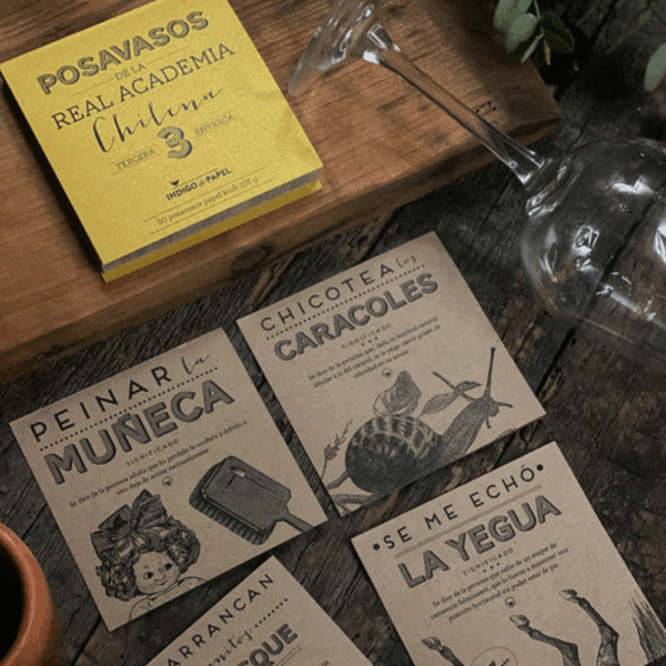 POSAVASO KRAFT REAL ACADEMIA 3