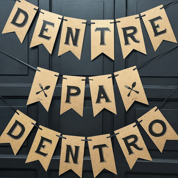 GUIRNALDA KRAFT DENTRE