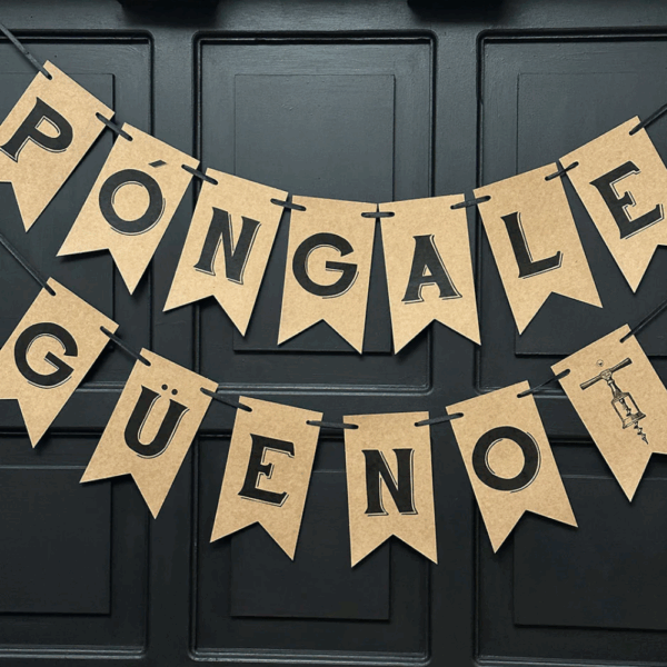 GUIRNALDA KRAFT PONGALE GUENO