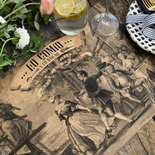 INDIVIDUAL KRAFT LO COMIDO