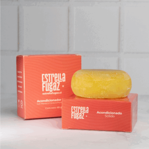 ACONDICIONADOR EN BARRA