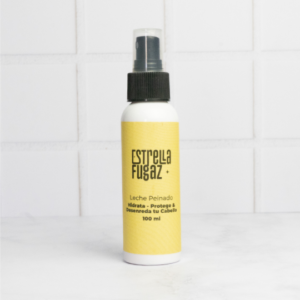 63 LECHE PEINADO - Imagen 1