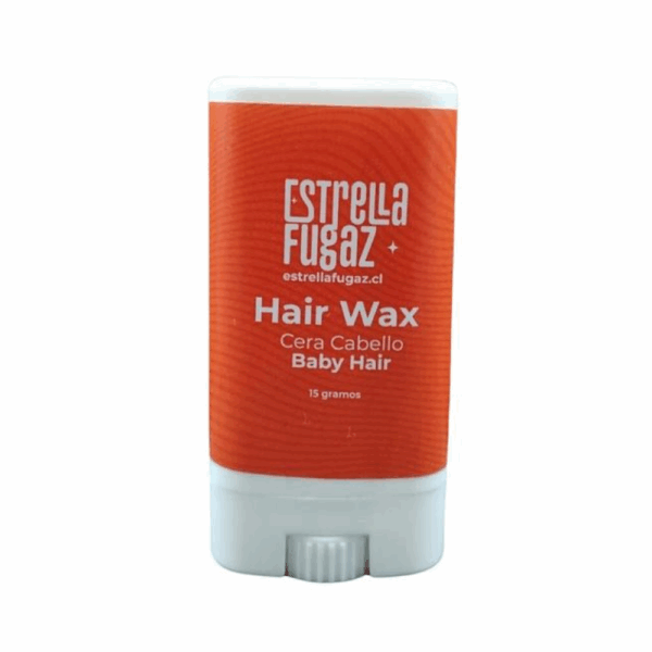 HAIR WAX
