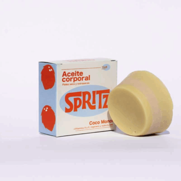 ACEITE CORPORAL SOLIDO COCO MONOI