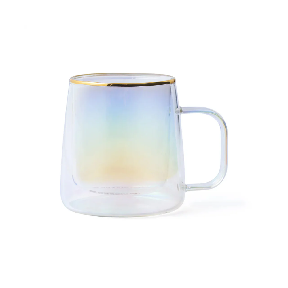 e TAZA IRIDESCENT 250 ML - Imagen 1