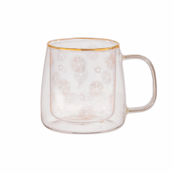 TAZA SHINY STARS 400ML