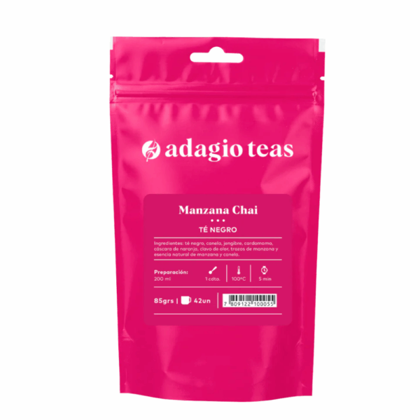 DOYPACK MANZANA CHAI