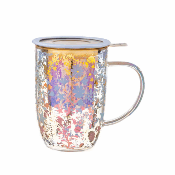MUG BHORO GOLD PLANTS