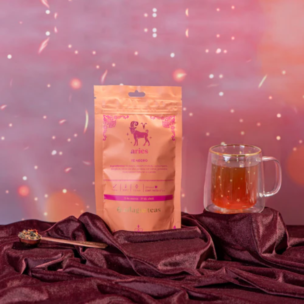 12 DOYPACK ARIES - Imagen 1