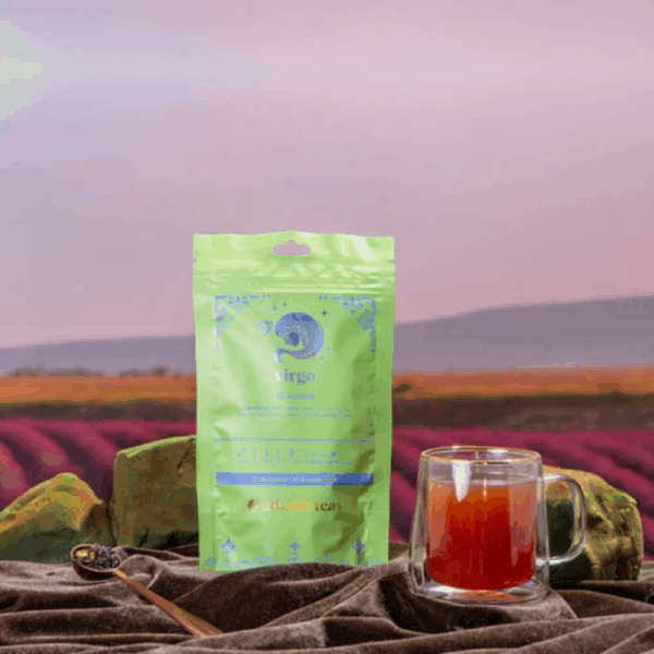 DOYPACK EARL GREY VIRGO