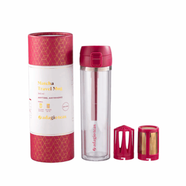 MATCHA TRAVEL MUG BURDEO