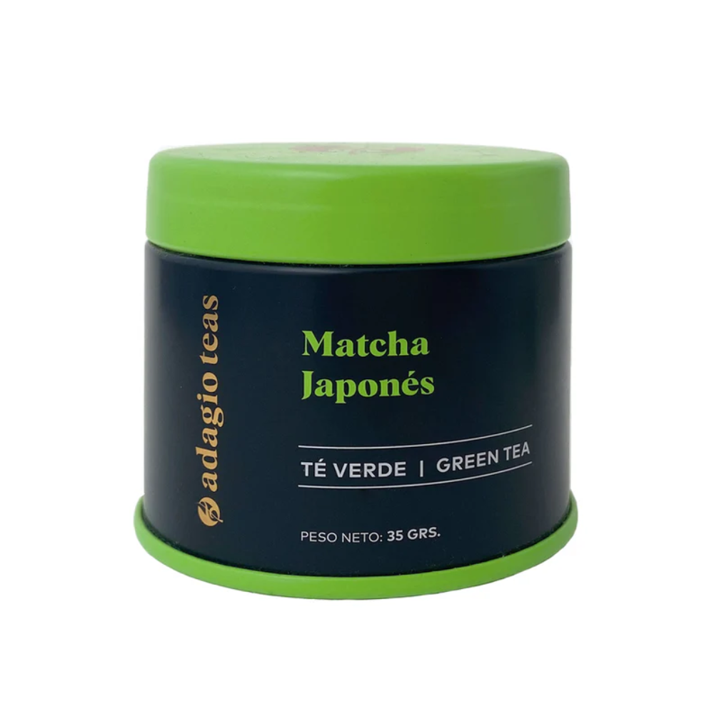 BLACKDROP (10) MATCHA JAPONES - Imagen 1