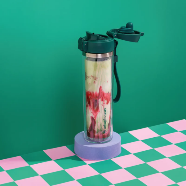 MATCHA TRAVEL MUG VERDE