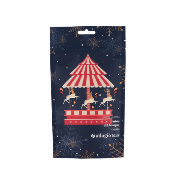 DOYPACK FRUTOS DEL BOSQUE NAVIDAD