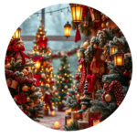 CAJAS LISTAS PARA REGALAR