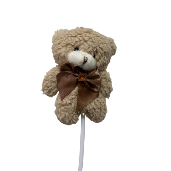 OSITO PELUCHE PEQUEÑO