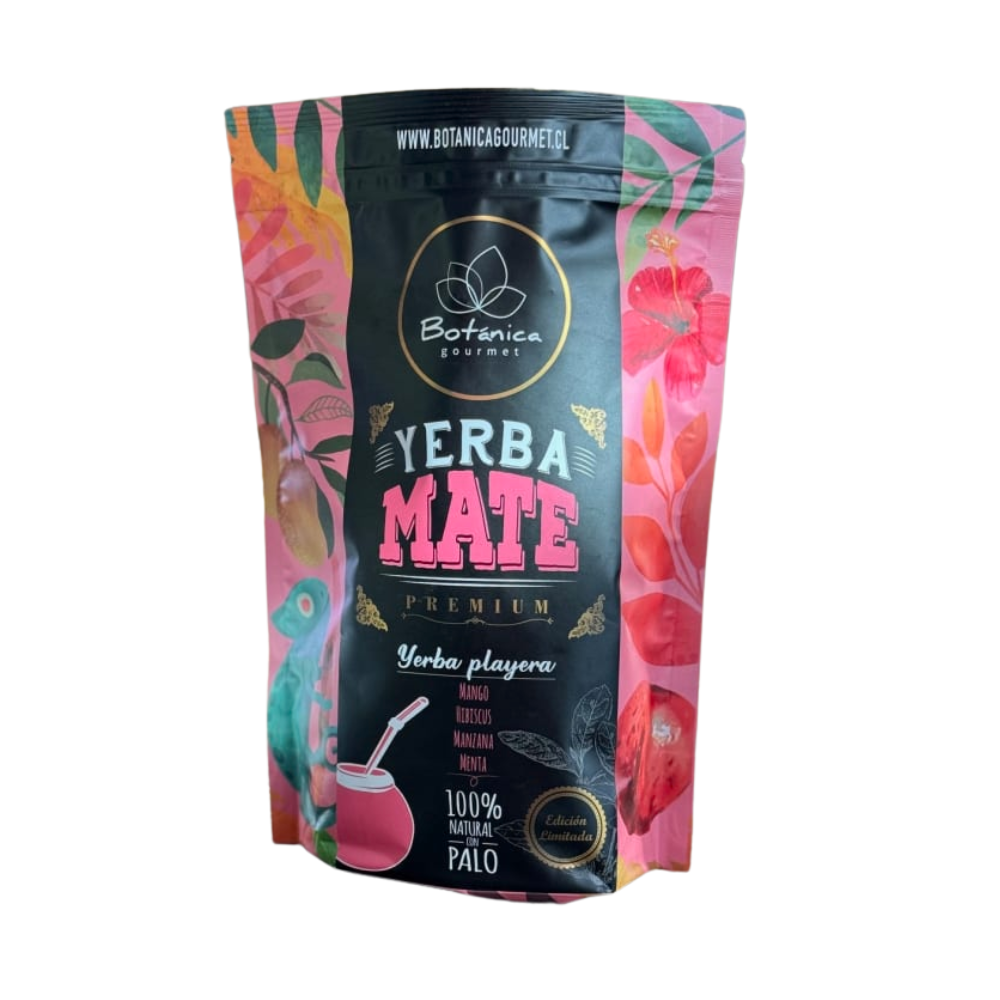 BLACKDROP (96) YERBA PLAYERA - Imagen 1