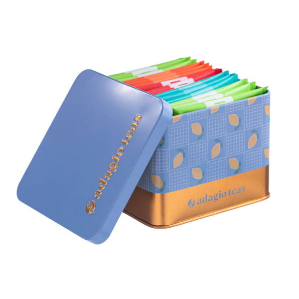 PACK 5 COLORES LIMONES CELESTE